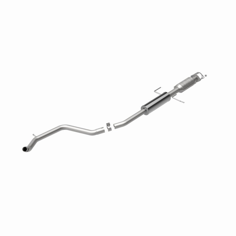 MagnaFlow Direct Fit Catalytic Converter 06-09 Mazda 5 2.3L - 51886