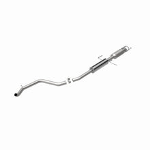 Load image into Gallery viewer, MagnaFlow Direct Fit Catalytic Converter 06-09 Mazda 5 2.3L - 51886