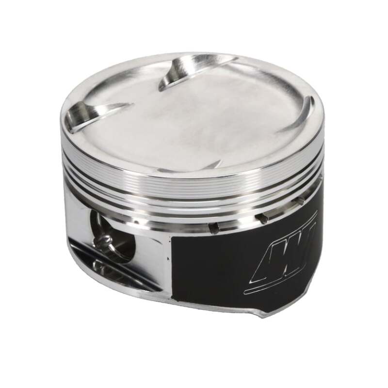 Wiseco Honda Turbo -14cc 1.219 X 88MM Piston Shelf Stock Kit - K544M88