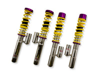 Load image into Gallery viewer, KW Coilover Kit V3 Porsche Cayman (987) incl. Cayman S w/o PASM - 35271016