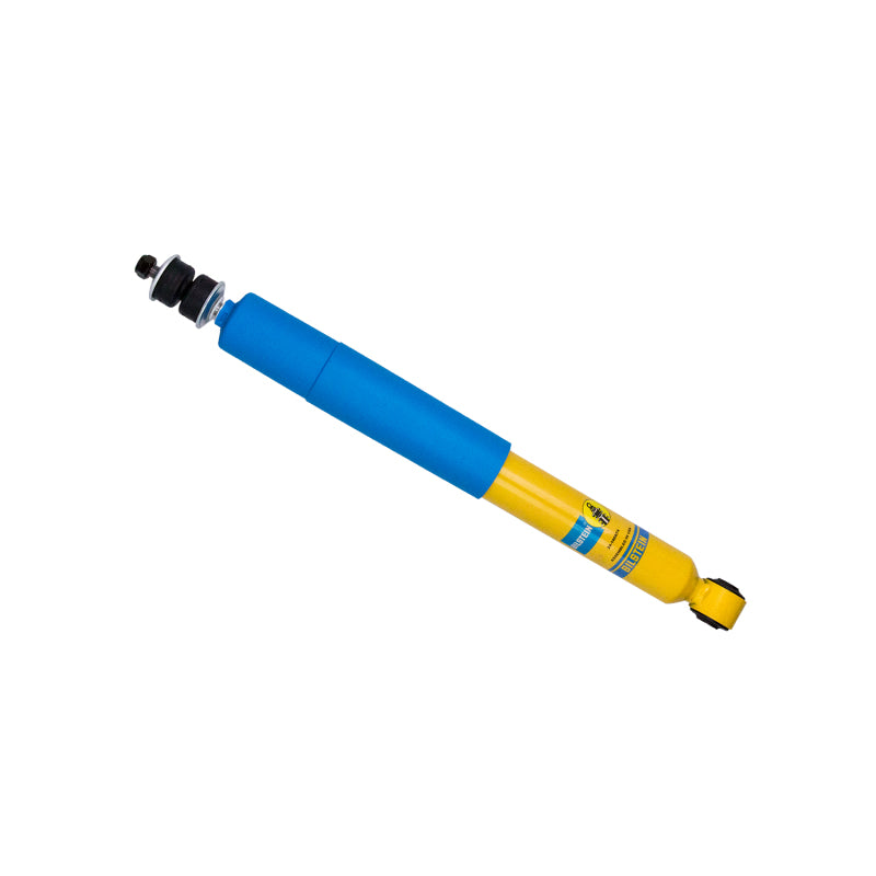 Bilstein B6 2009 Ford F-450 Super Duty Harley-Davidson Edition Front 46mm Monotube Shock Absorber - 24-186674