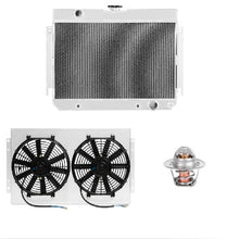 Load image into Gallery viewer, Mishimoto 65-67 Chevrolet Chevelle 250/283 Cooling Package - MMCPKG-CHE-65