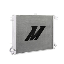 Load image into Gallery viewer, Mishimoto 2016+ Nissan Titan XD 5.0L Cummins Aluminum Radiator - MMRAD-XD-16