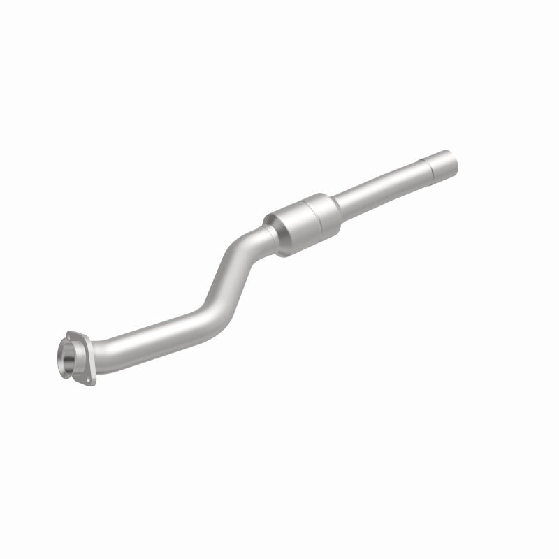 MagnaFlow Direct Fit Catalytic Converter 09 CTS-V 6.2L S/C Driver Side OEM - 49172