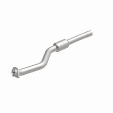 Load image into Gallery viewer, MagnaFlow Direct Fit Catalytic Converter 09 CTS-V 6.2L S/C Driver Side OEM - 49172