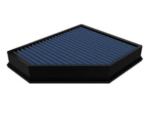 Load image into Gallery viewer, AFE MagnumFLOW Pro 5R 2020 Toyota Supra L6 3.0L (t) Air Filter - 30-10296