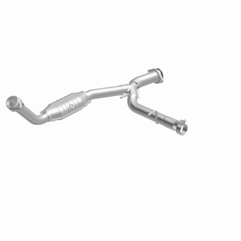 MagnaFlow Direct Fit Catalytic Converter 05 Expedition P/S 5.4L OEM - 49411