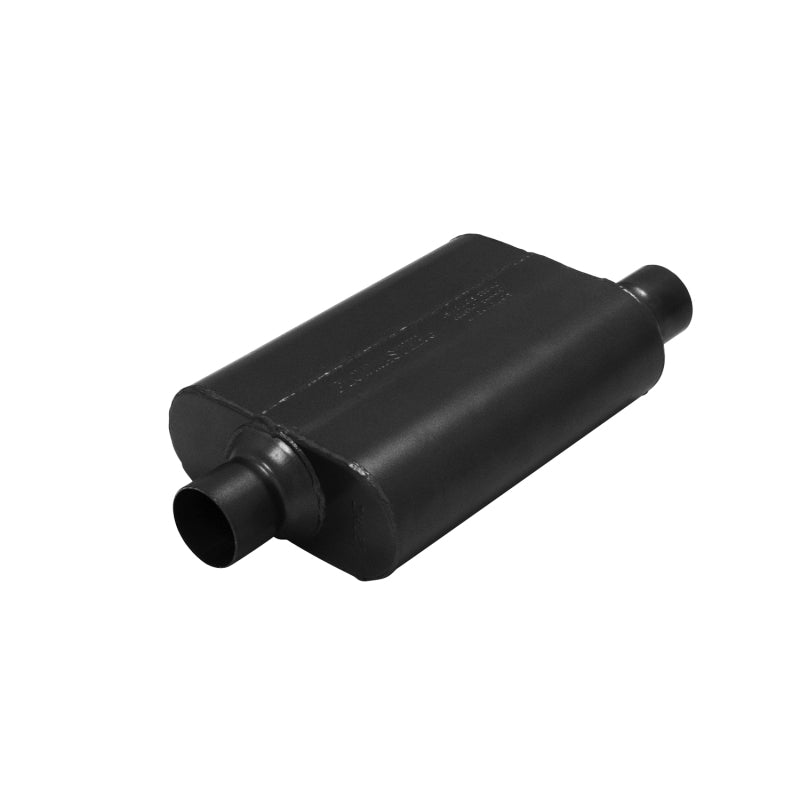 Flowmaster 2.5 IN(C)/2.5 OUT(O) Super 44 SS Muffler - 842547