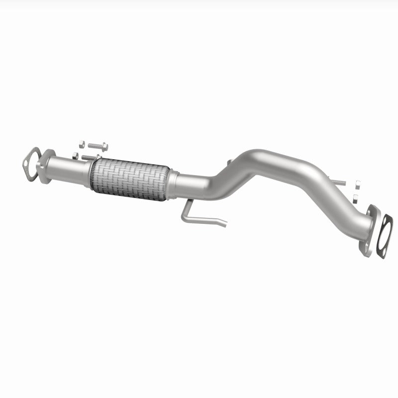 BRE Exhaust 07-12 Hyundai Elantra 2.0L Front Pipe Kit - 107-0252