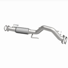 Load image into Gallery viewer, BRE Exhaust 07-12 Hyundai Elantra 2.0L Front Pipe Kit - 107-0252