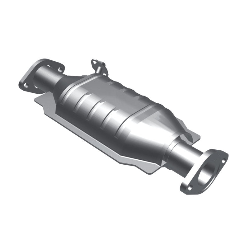 MagnaFlow Direct Fit Catalytic Converter Toyota 81 82 - 23890