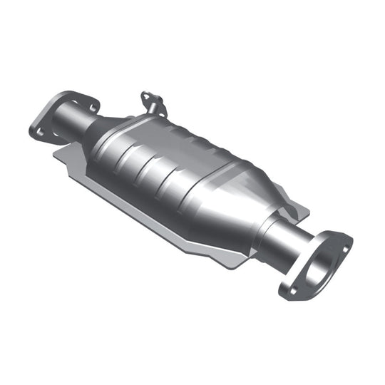 MagnaFlow Direct Fit Catalytic Converter Toyota 81 82 - 23890