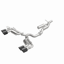 Load image into Gallery viewer, Magnaflow 22-23 VW Golf R NEO Cat-Back Exhaust System - 19617