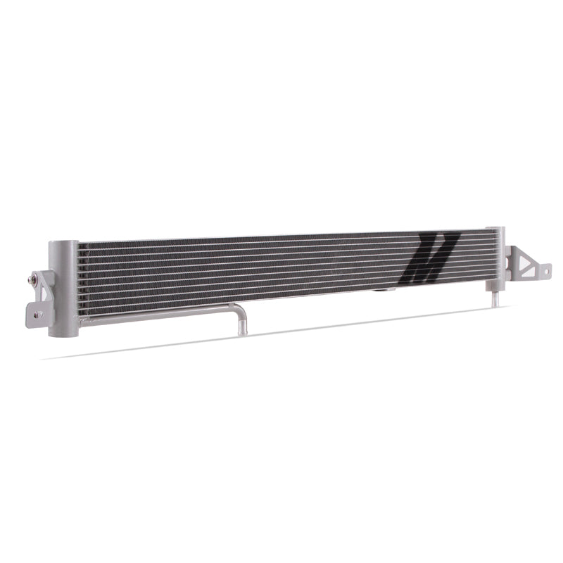 Mishimoto 15-17 Ford F-150 (incl. Raptor) Transmission Cooler - MMTC-F150-15SL