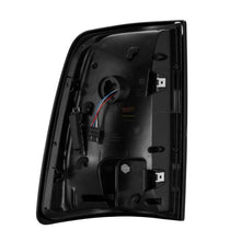 Load image into Gallery viewer, AlphaRex 09-18 Dodge Ram 1500 PRO-Series LED Tail Lights Jet Black - 640010