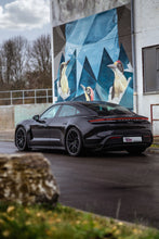 Load image into Gallery viewer, KW Coilover Kit V4 2021+ Porsche Taycan (Y1A) Sedan 2WD (Without Air Suspension) - 3A771095