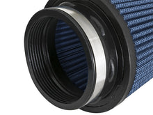 Load image into Gallery viewer, aFe Magnum FLOW Pro 5R Replacement Air Filter (Pair) F-3.5 / B-5 / T-3.5 (Inv) / H-8in. - 24-91117-MA
