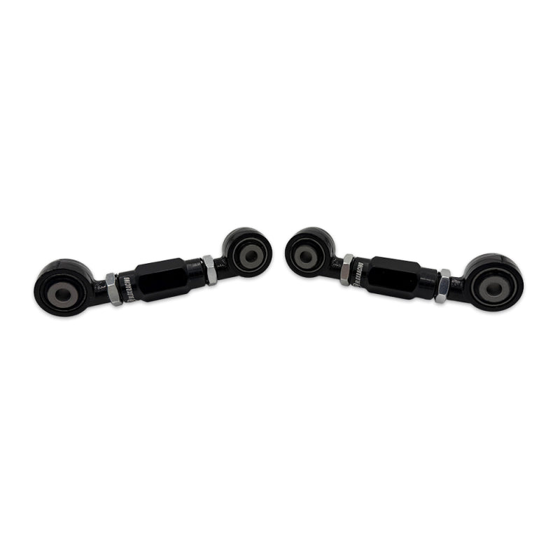 BLOX Racing Rear Toe Kit - 1990-2001 Acura Integra / 1988-2000 Honda Civic CRX Del Sol - BXSS-20102