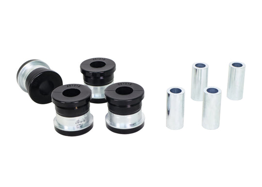 Whiteline 09-24 Ram 1500 Control Arm Upper Bushing Kit - W56533