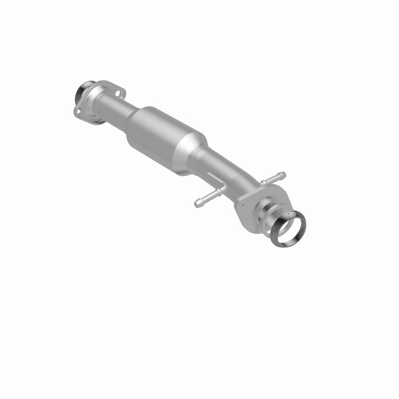 MagnaFlow 12-15 RX350 V6 3.5 OEM Underbody Direct Fit Converter - 21-097