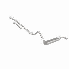 Load image into Gallery viewer, MagnaFlow BRE Exhaust Kit 07-11 Jeep Wrangler 3.8L - 106-0045