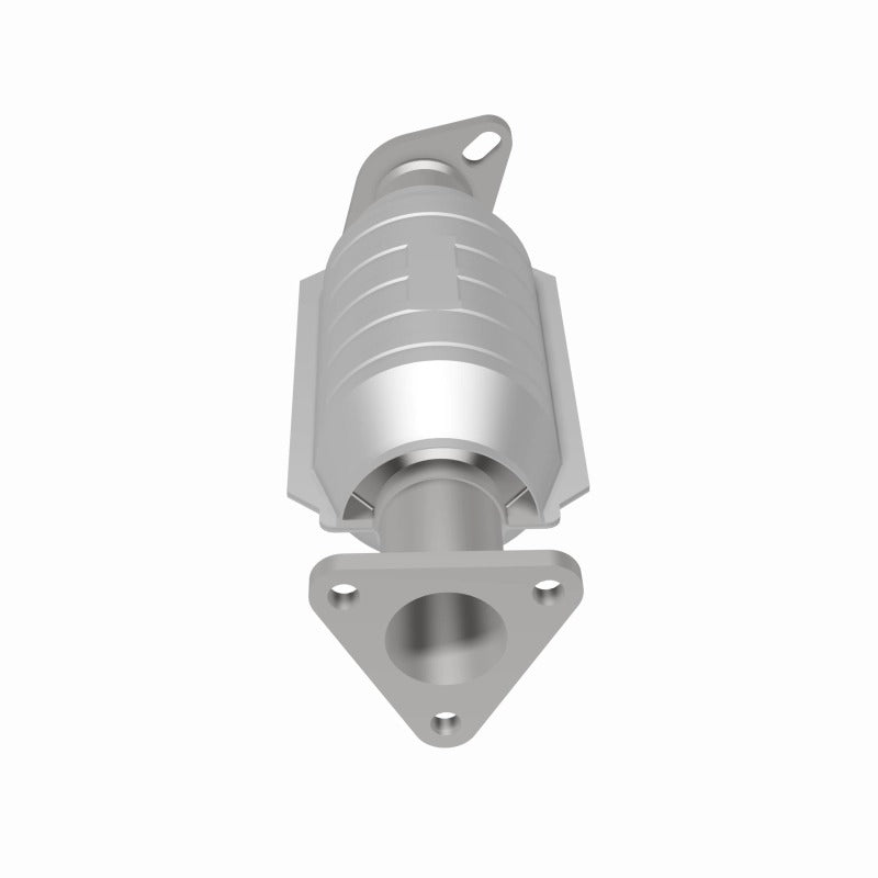 MagnaFlow Direct Fit Catalytic Converter 87-89 Mercedes 260E 2.6L - 23833