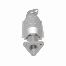 Load image into Gallery viewer, MagnaFlow Direct Fit Catalytic Converter 87-89 Mercedes 260E 2.6L - 23833