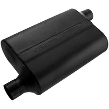 Load image into Gallery viewer, Flowmaster 2 IN(O)/OUT(O) 40 Series DF Muffler - 942043