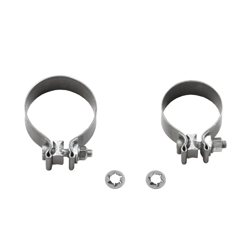 Flowmaster 07-18 Wrangler JK 3.6L/3.8L FlowFX Extreme Cat-Back Exhaust System - 717968