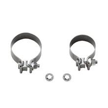 Load image into Gallery viewer, Flowmaster 07-18 Wrangler JK 3.6L/3.8L FlowFX Extreme Cat-Back Exhaust System - 717968