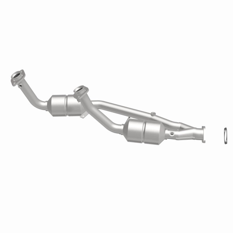 MagnaFlow Direct Fit Catalytic Converter 98 Ford Windstar 3.8L Assm - 23382