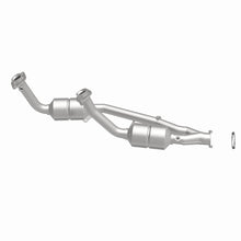 Load image into Gallery viewer, MagnaFlow Direct Fit Catalytic Converter 98 Ford Windstar 3.8L Assm - 23382