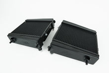 Load image into Gallery viewer, CSF 20+ Toyota GR Supra High-Performance Auxiliary Radiator , Fits Both L&amp;R Two Required - 8179