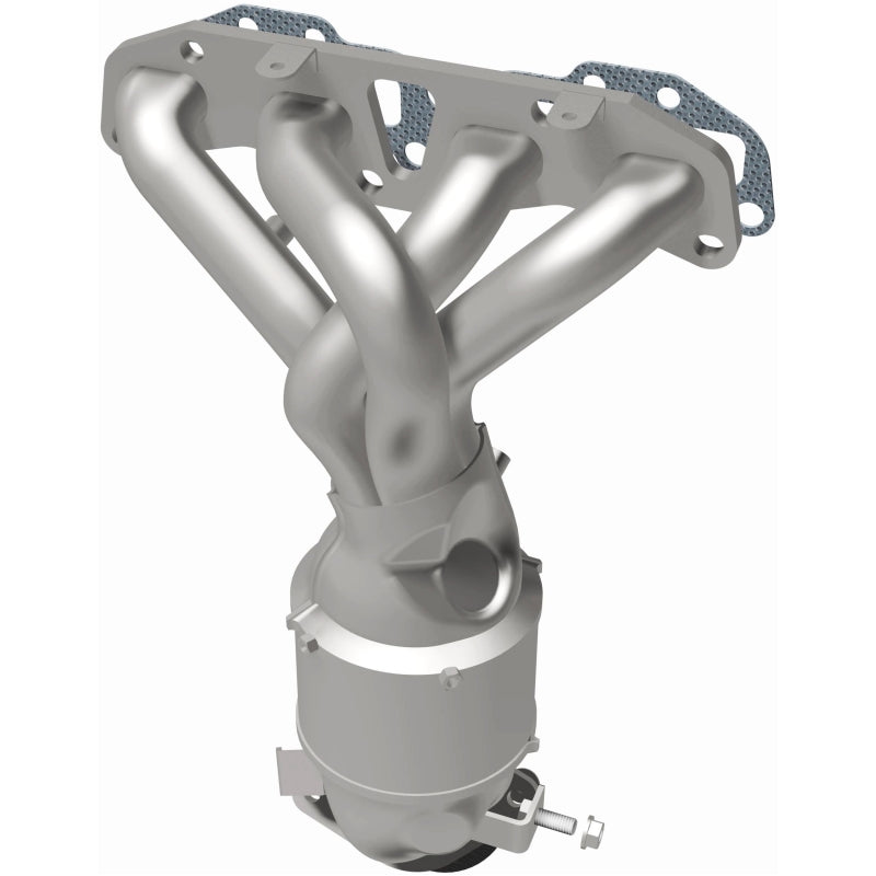 MagnaFlow 04-05 Nissan Altima 2.5L Direct Fit Converter - 5531293