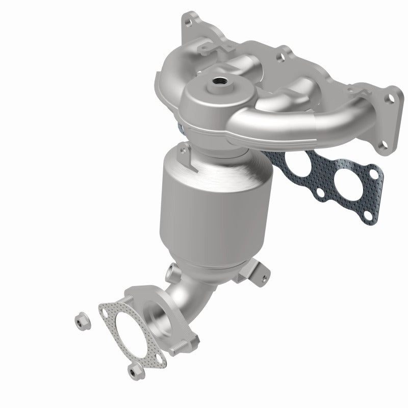 MagnaFlow 16-20 Kia Sorento LX L4 2.4L OEM Grade Direct-Fit Catalytic Converter - 22-266