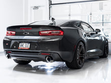 Load image into Gallery viewer, AWE Tuning 16-19 Chevrolet Camaro SS Axle-Back Exhaust - Track Edition (Chrome Silver Tips) - 3020-32049