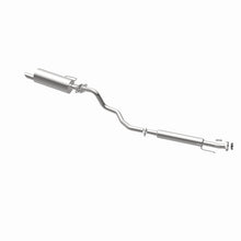 Load image into Gallery viewer, MagnaFlow BRE Exhaust Kit 11-17 Nissan Juke 1.6L - 106-0247