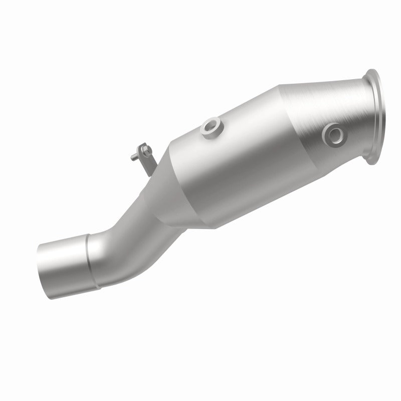 MagnaFlow Direct Fit Catalytic Converter 2014 BMW X5 3.0L Closed Couple - 52258