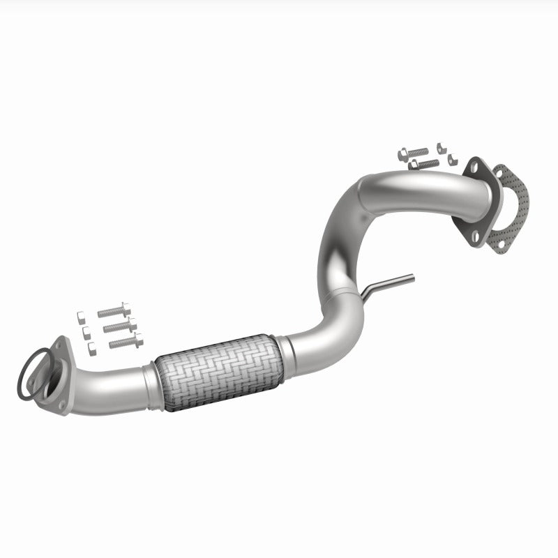 BRE Exhaust 08-10 Rogue 2.5L Front Pipe Kit - 107-0089