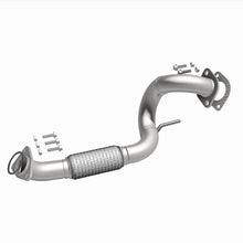 Load image into Gallery viewer, BRE Exhaust 08-10 Rogue 2.5L Front Pipe Kit - 107-0089