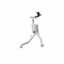 Load image into Gallery viewer, Magnaflow 2024 Lexus GX550 Overland Series Cat-Back Performance Exhaust System - 19677