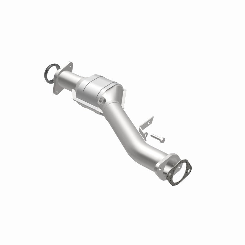 MagnaFlow Direct Fit Catalytic Converter 04-07 Subaru WRX/STi 2.5L T - 23149