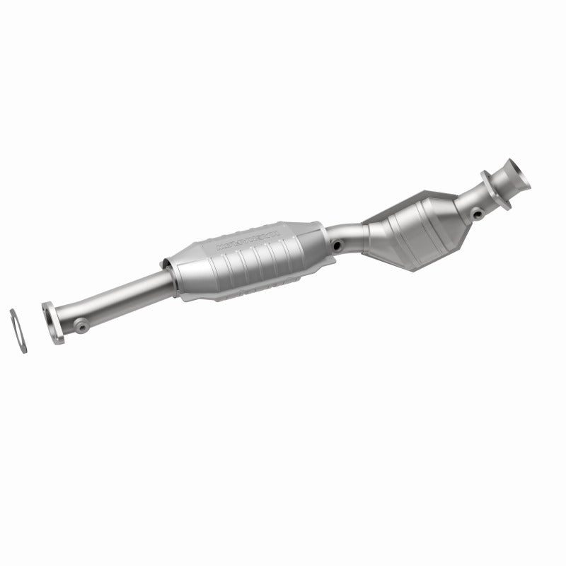 MagnaFlow Direct Fit Catalytic Converter 96-00 Crown Vic 4.6L 50 S - 441101