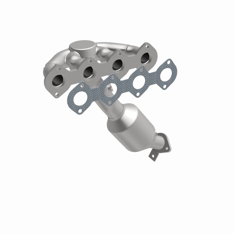 MagnaFlow Direct Fit Catalytic Converter 03-05 Mercedes C230 1.8L - 24344
