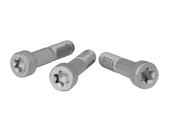 aFe Control PFADT Series SKF Upright Bolt Replacement Kit; Chevrolet Corvette (C5/C6) 97-08 - 480-401002-A