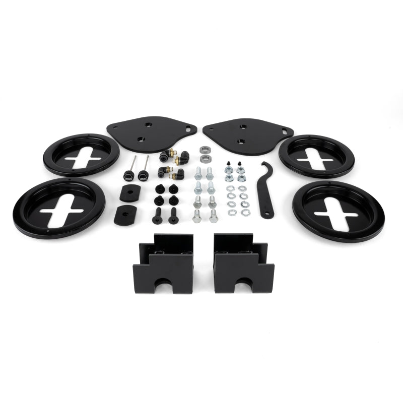 Air Lift 11-23 Dodge Charger / 15-23 Dodge Challenger Performance Rear Kit - 76517