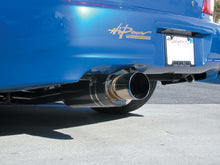 Load image into Gallery viewer, HKS 02-07 WRX / 04-07 STi Carbon Ti Exhaust - 3112-EX005