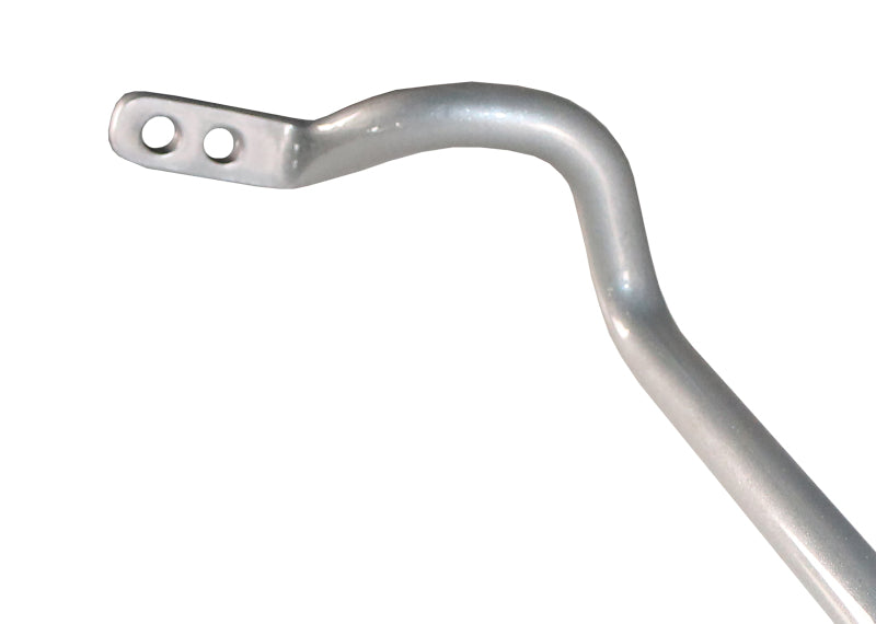 Whiteline 12+ Scion FR-S / 12+ Subaru BRZ / 12+ Toyota 86 Front 22mm Adj HD Swaybar w/ Endlinks - BSF45XZ