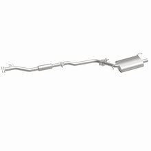 Load image into Gallery viewer, MagnaFlow BRE Exhaust Kit 04-06 Infiniti G35 - 106-0159