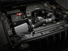 Load image into Gallery viewer, aFe Magnum FORCE Stage-2 XP Pro DRY S Cold Air Intake System 2018+ Jeep Wrangler (JL) V6 3.6L - 51-13002-B